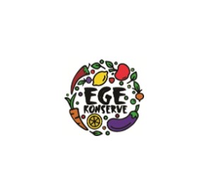 Ege Konserve Logo